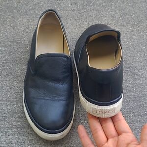 Men's hermes shoes